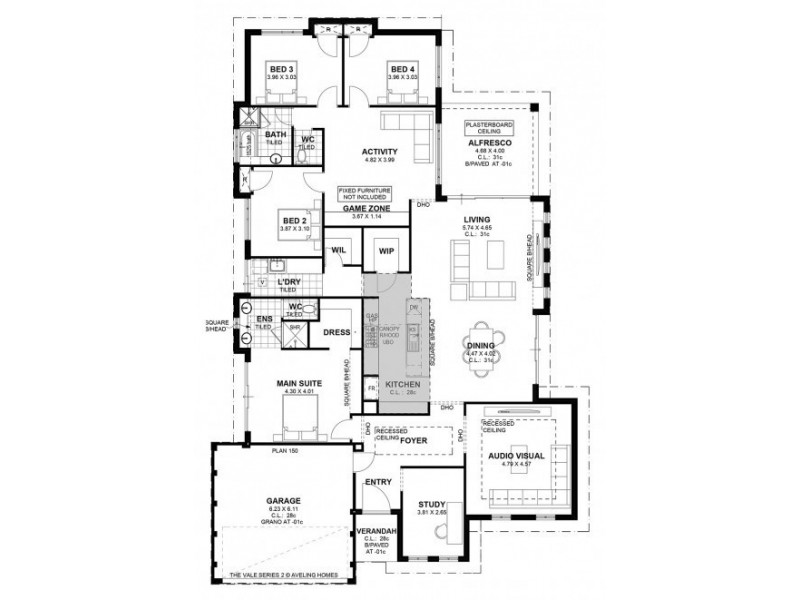 10 Virago Street, Aveley WA 6069