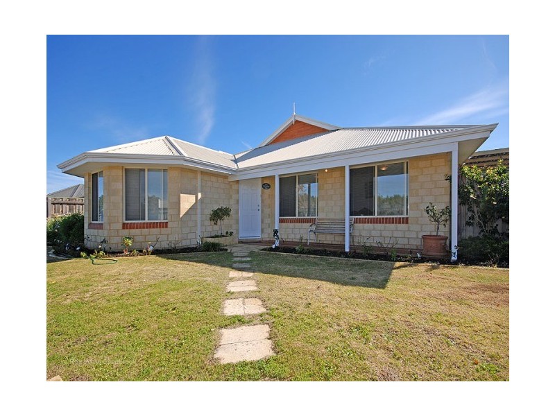 14 Flora Valley Grove, Ellenbrook WA 6069