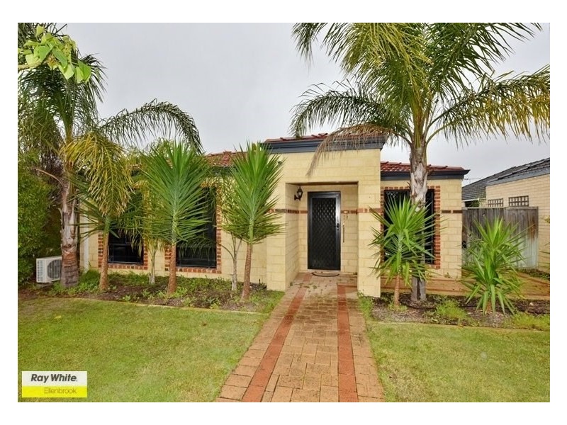 16 Portofino Turn, Ellenbrook WA 6069