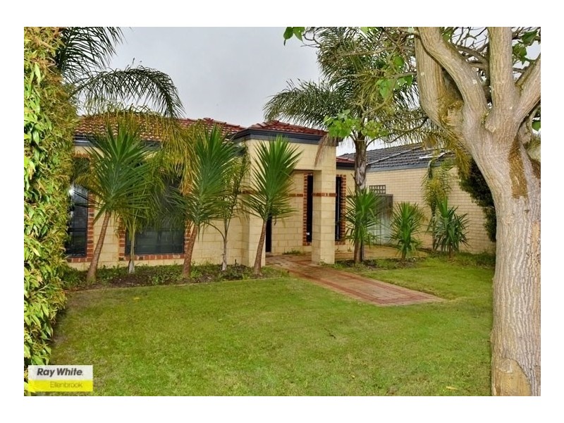 16 Portofino Turn, Ellenbrook WA 6069
