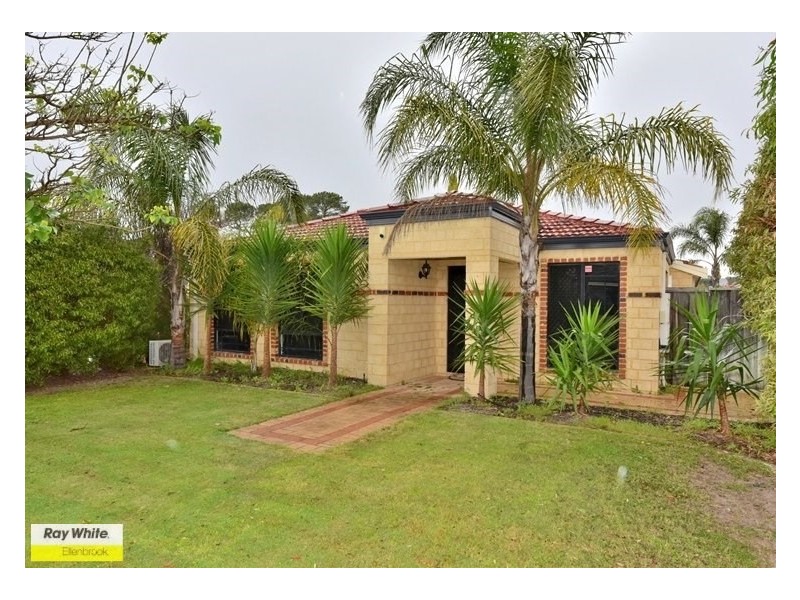 16 Portofino Turn, Ellenbrook WA 6069