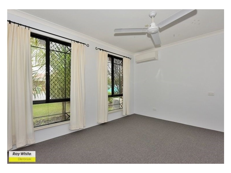 16 Portofino Turn, Ellenbrook WA 6069