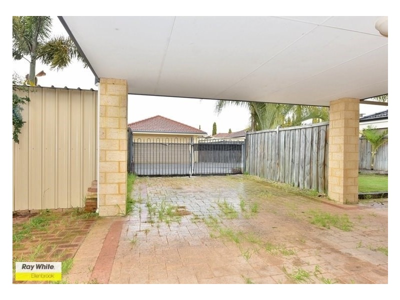 16 Portofino Turn, Ellenbrook WA 6069