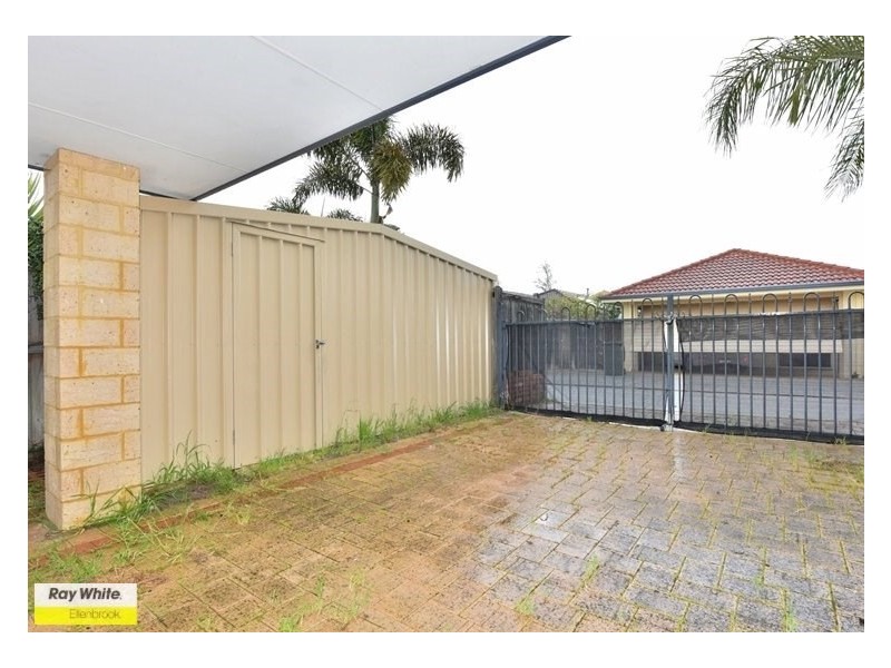 16 Portofino Turn, Ellenbrook WA 6069
