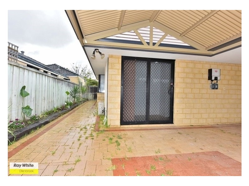 16 Portofino Turn, Ellenbrook WA 6069