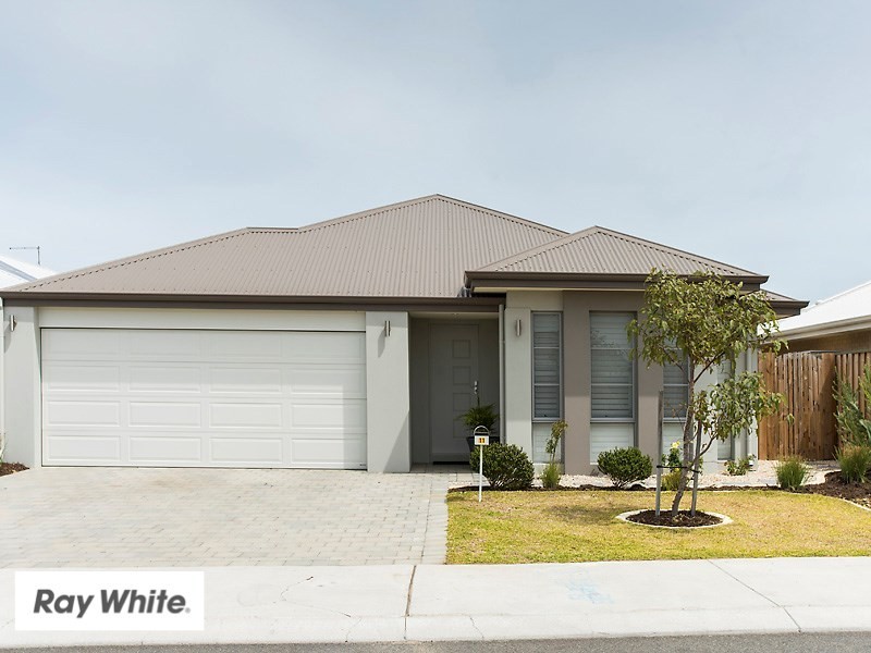 11 Cadogan Outlook, Ellenbrook WA 6069