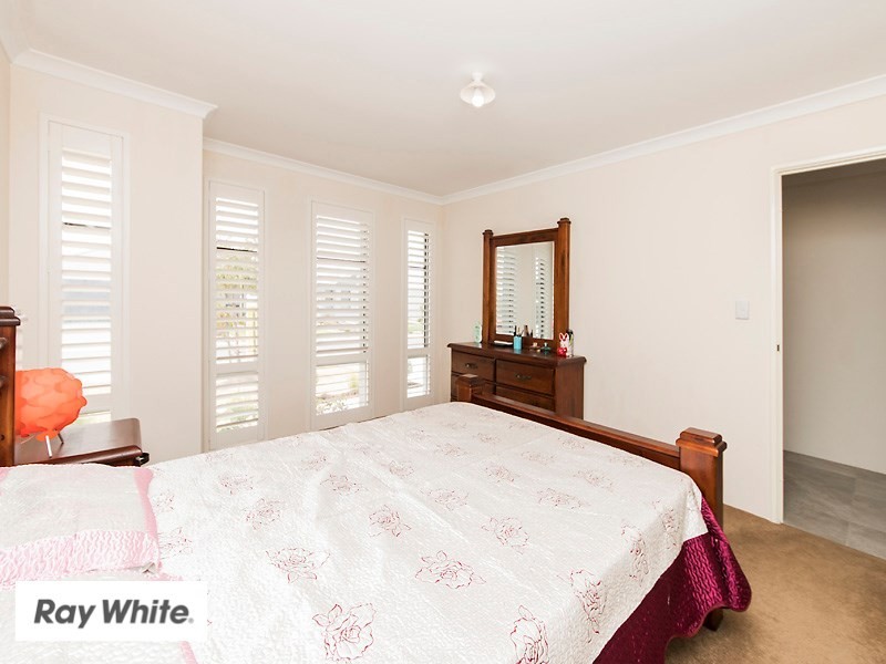 11 Cadogan Outlook, Ellenbrook WA 6069