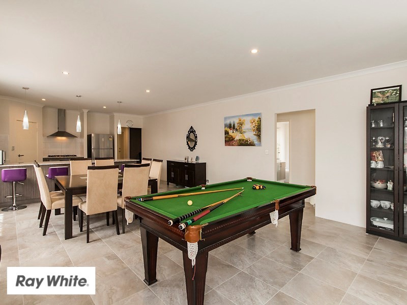 11 Cadogan Outlook, Ellenbrook WA 6069