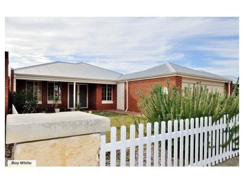42 Halpin Circle, Ellenbrook WA 6069