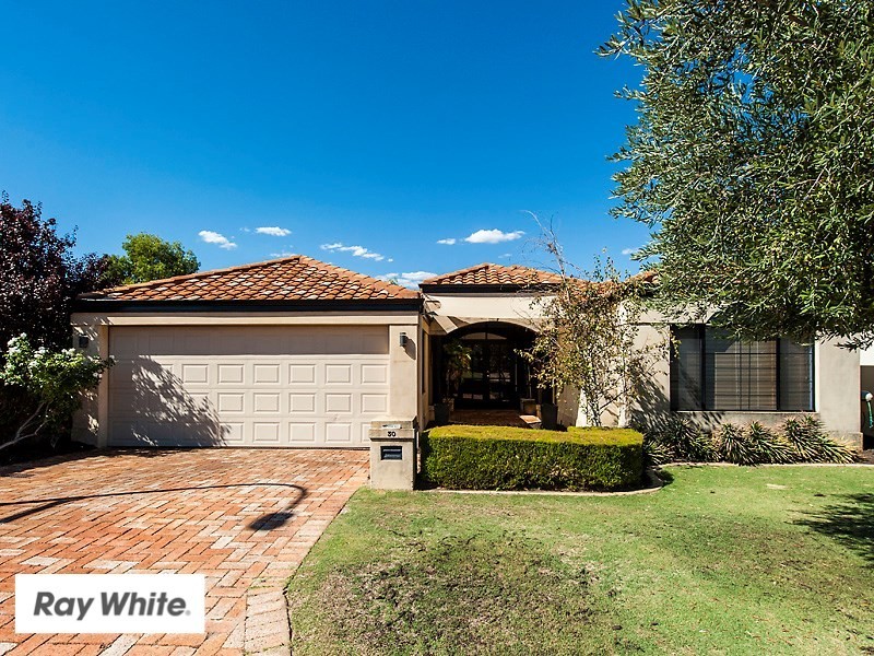 30 Santorini Turn, Ellenbrook WA 6069