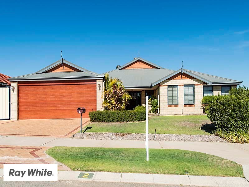 2 Baudin Way, Ellenbrook WA 6069