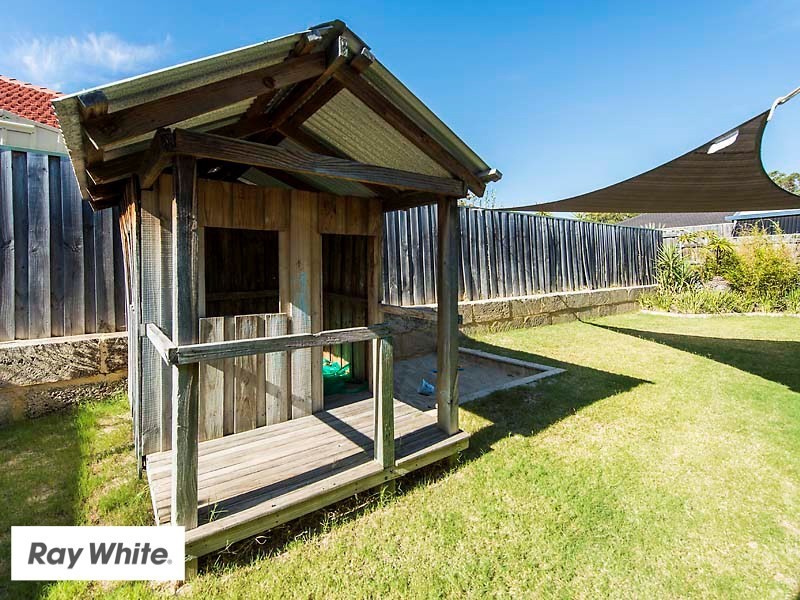 2 Baudin Way, Ellenbrook WA 6069