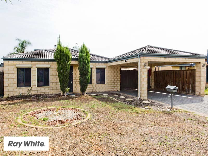 28 Marsala Way, Ellenbrook WA 6069