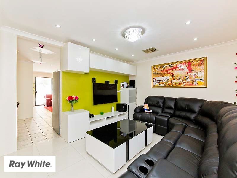 28 Marsala Way, Ellenbrook WA 6069