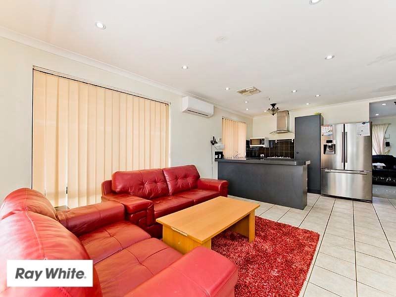 28 Marsala Way, Ellenbrook WA 6069