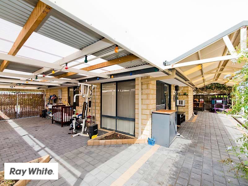 28 Marsala Way, Ellenbrook WA 6069