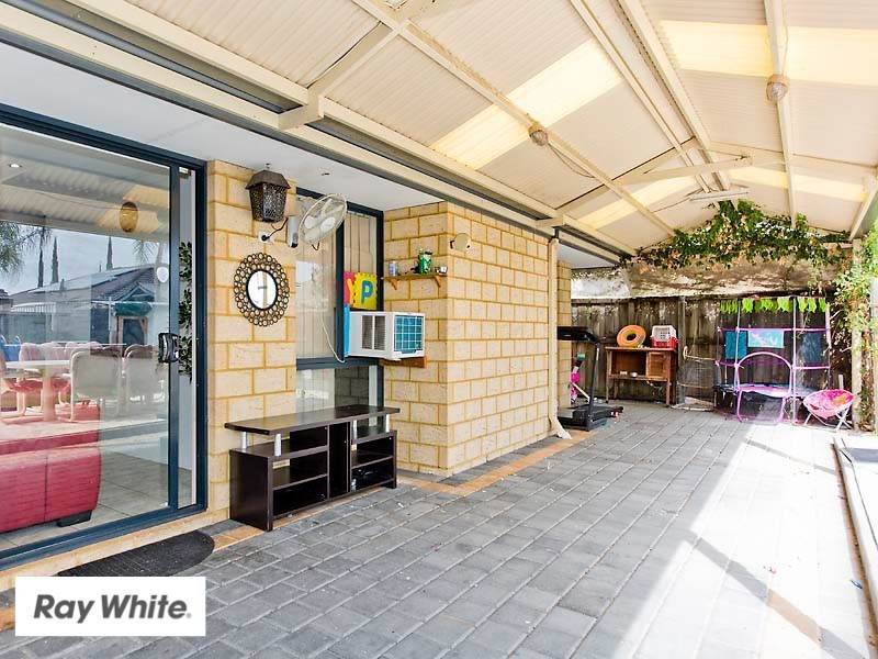 28 Marsala Way, Ellenbrook WA 6069