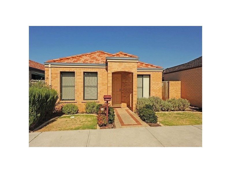 16 St Tropez Vista, Ellenbrook WA 6069