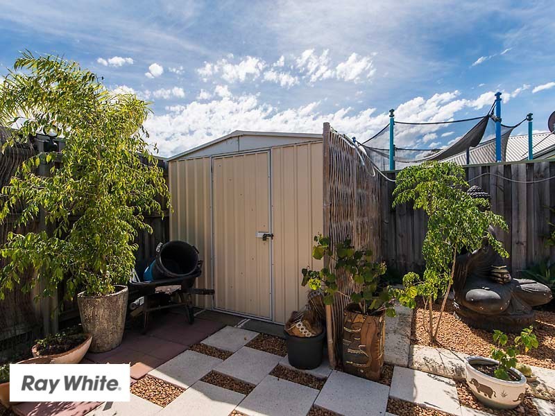 15 Rocklea Crescent, Ellenbrook WA 6069