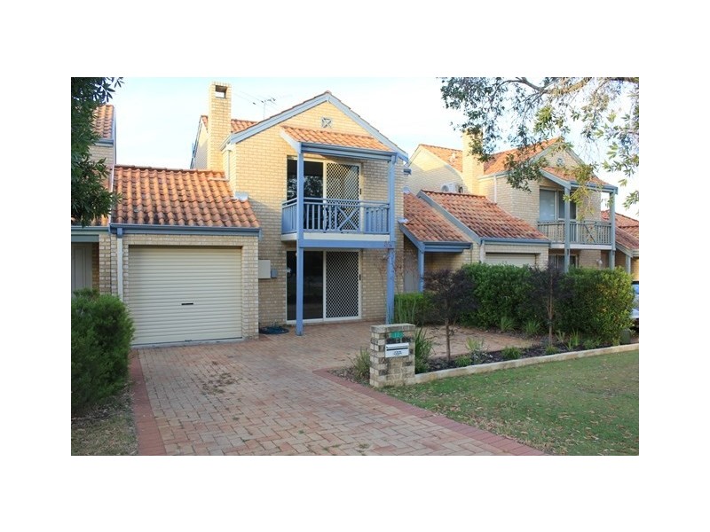 17 Ellen Brook Drive, The Vines WA 6069