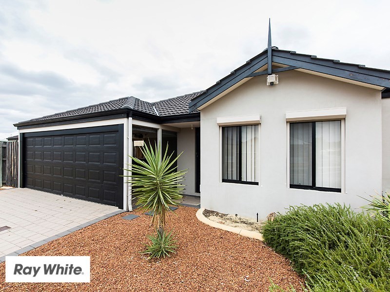 45 Parnham Avenue, Ellenbrook WA 6069