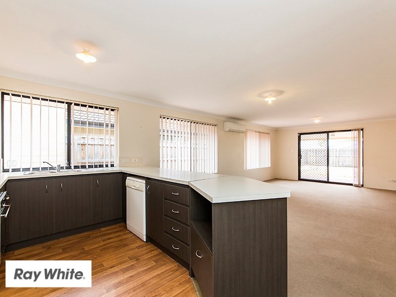 45 Parnham Avenue, Ellenbrook WA 6069