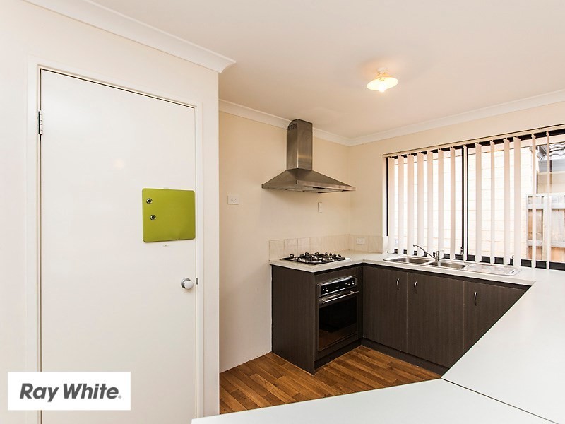 45 Parnham Avenue, Ellenbrook WA 6069