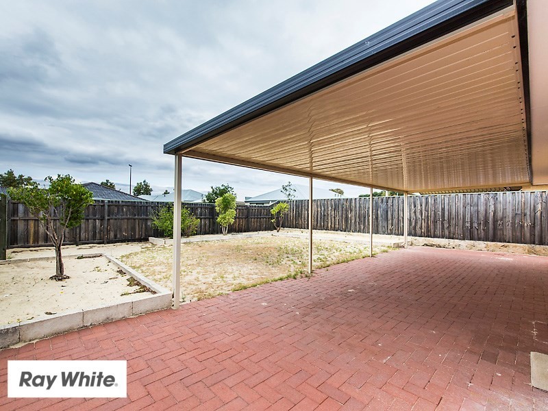 45 Parnham Avenue, Ellenbrook WA 6069