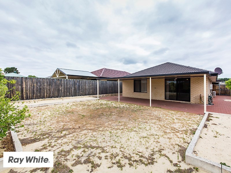 45 Parnham Avenue, Ellenbrook WA 6069