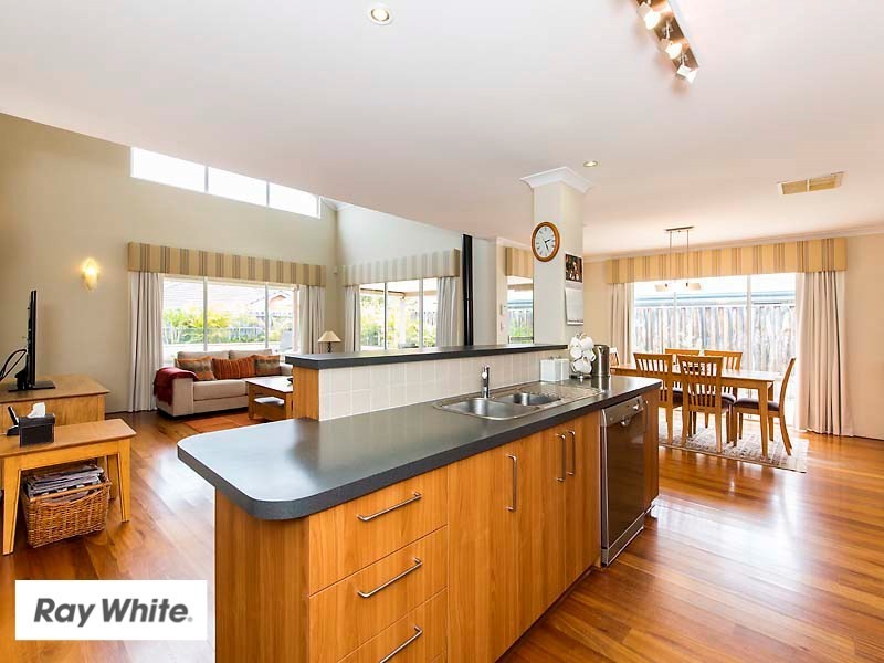 36 Arbor Drive, Ellenbrook WA 6069