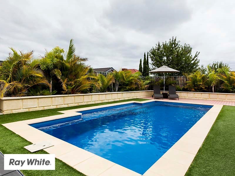 36 Arbor Drive, Ellenbrook WA 6069