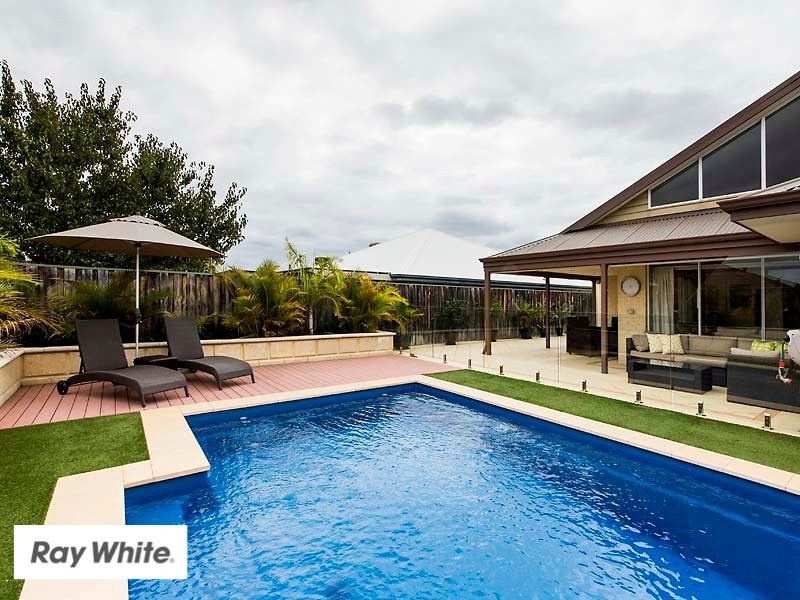 36 Arbor Drive, Ellenbrook WA 6069