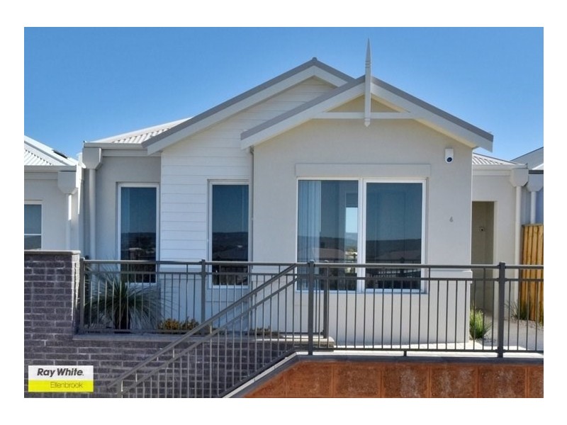 6 Finke Alley, Ellenbrook WA 6069
