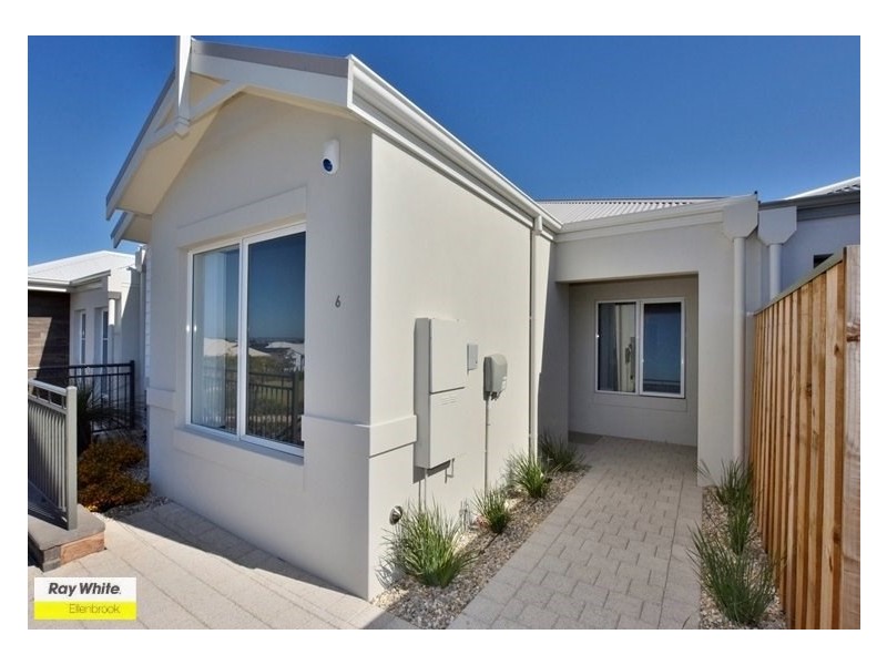 6 Finke Alley, Ellenbrook WA 6069