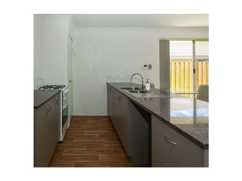 18 Warrego Outlook, Ellenbrook WA 6069