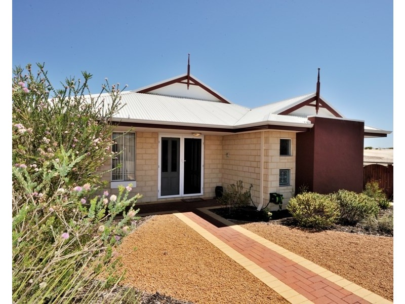 21 Mundego Turn, Ellenbrook WA 6069