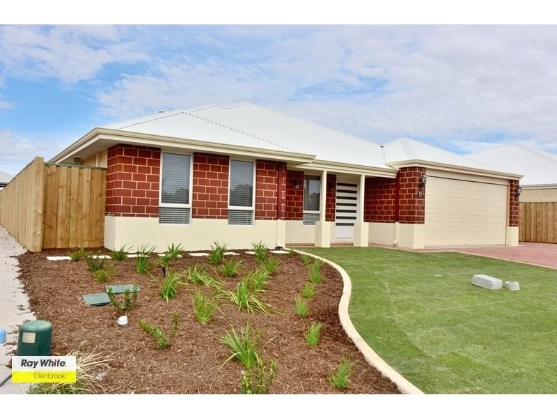 27 Hawthornden Avenue, Ellenbrook WA 6069
