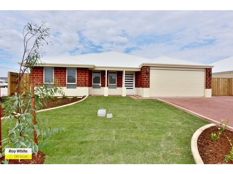 27 Hawthornden Avenue, Ellenbrook WA 6069