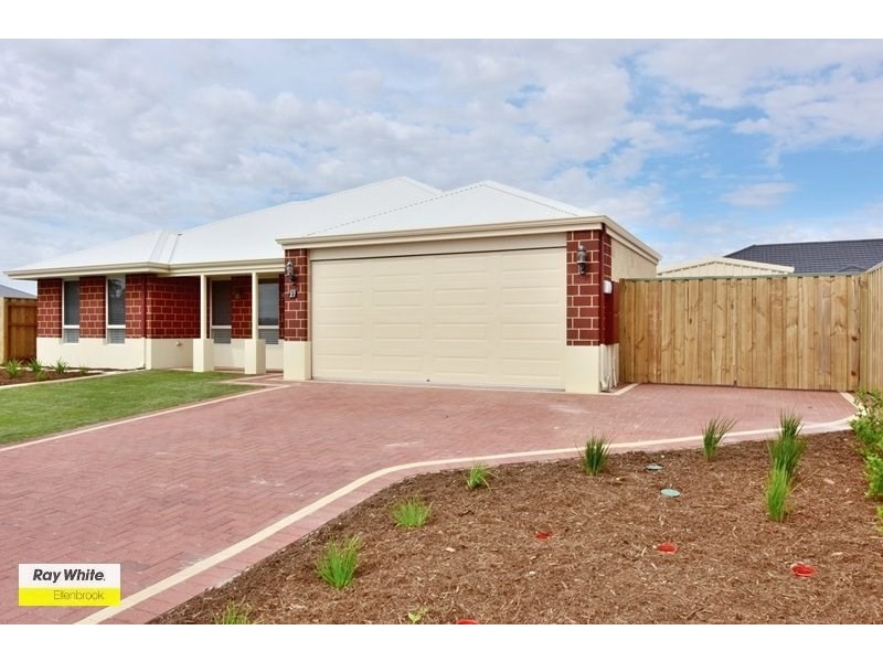 27 Hawthornden Avenue, Ellenbrook WA 6069