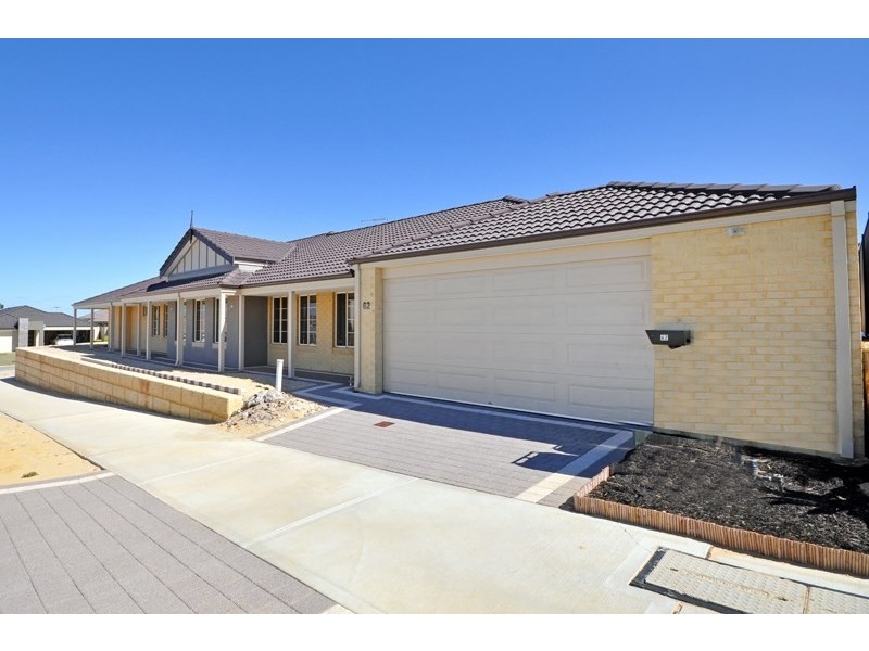 62 Tranquility Crescent, Aveley WA 6069
