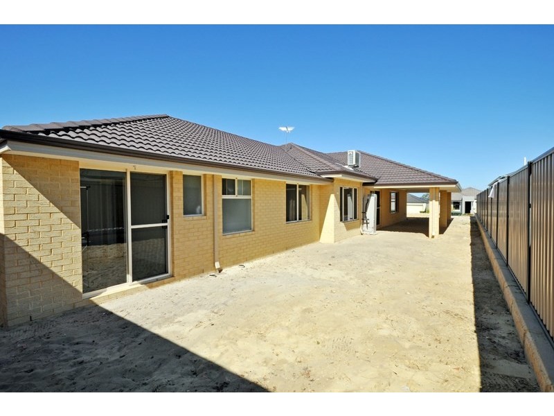 62 Tranquility Crescent, Aveley WA 6069