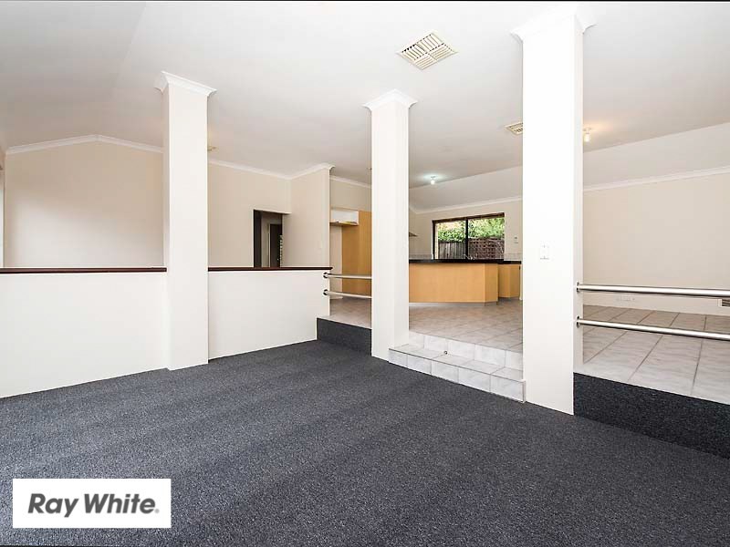 3 Vaucluse Crescent, Ellenbrook WA 6069