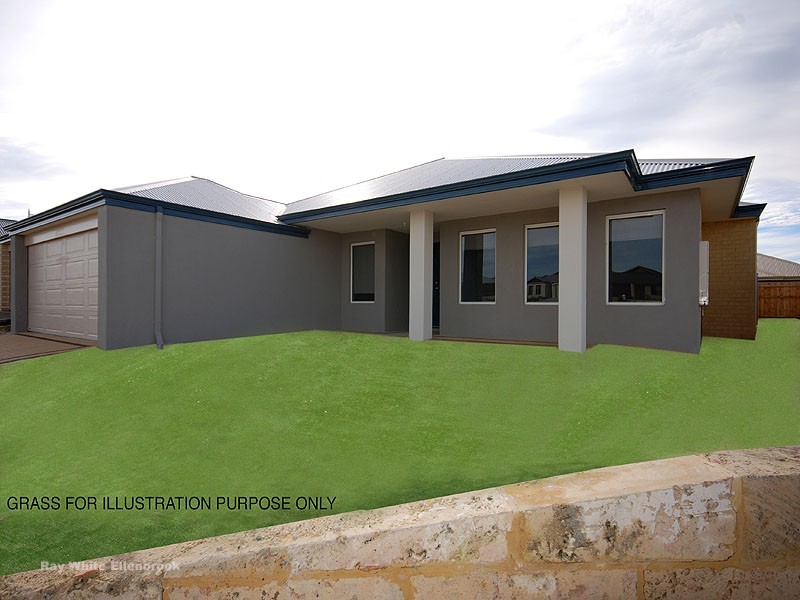 29 Boxgrove Loop, Ellenbrook WA 6069
