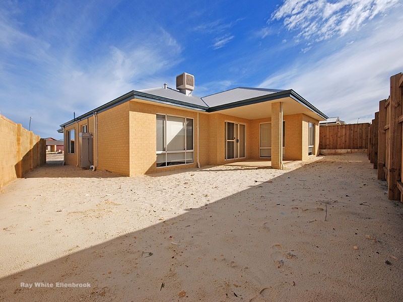 29 Boxgrove Loop, Ellenbrook WA 6069