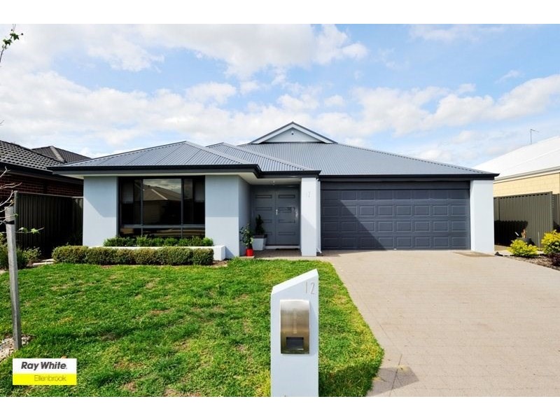 12 Gamin Vista, Aveley WA 6069