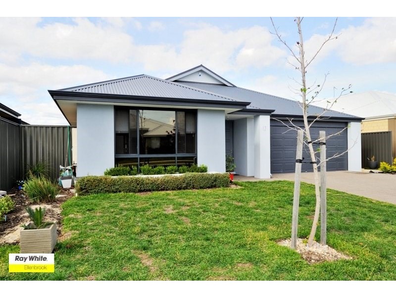 12 Gamin Vista, Aveley WA 6069
