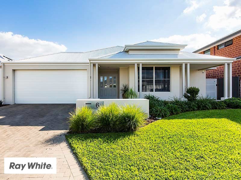 6 Othello Brace, The Vines WA 6069