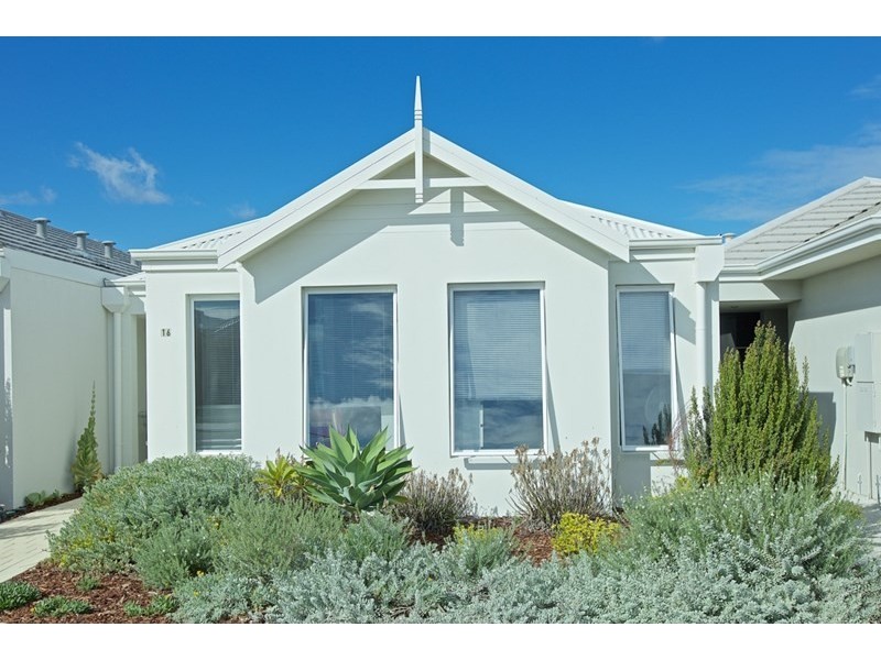 16 Counter Way, Alkimos WA 6038