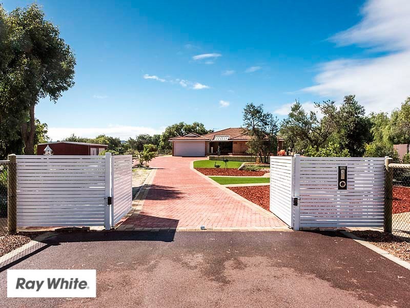 252 Vines Avenue, The Vines WA 6069