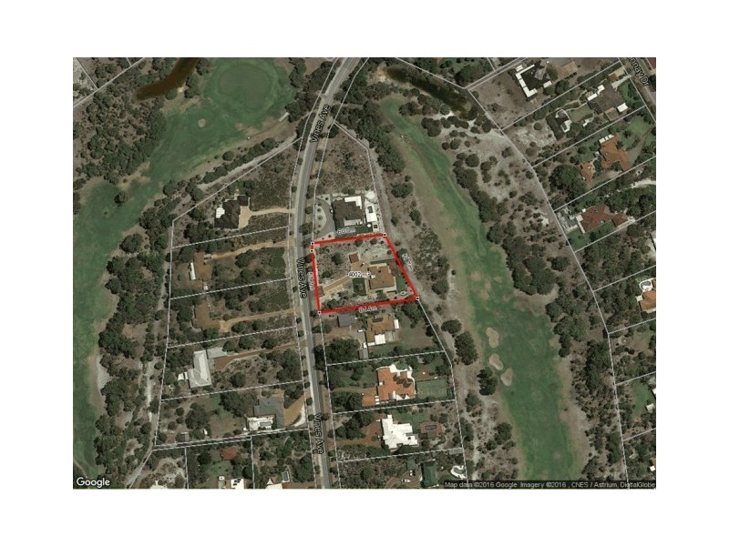 252 Vines Avenue, The Vines WA 6069